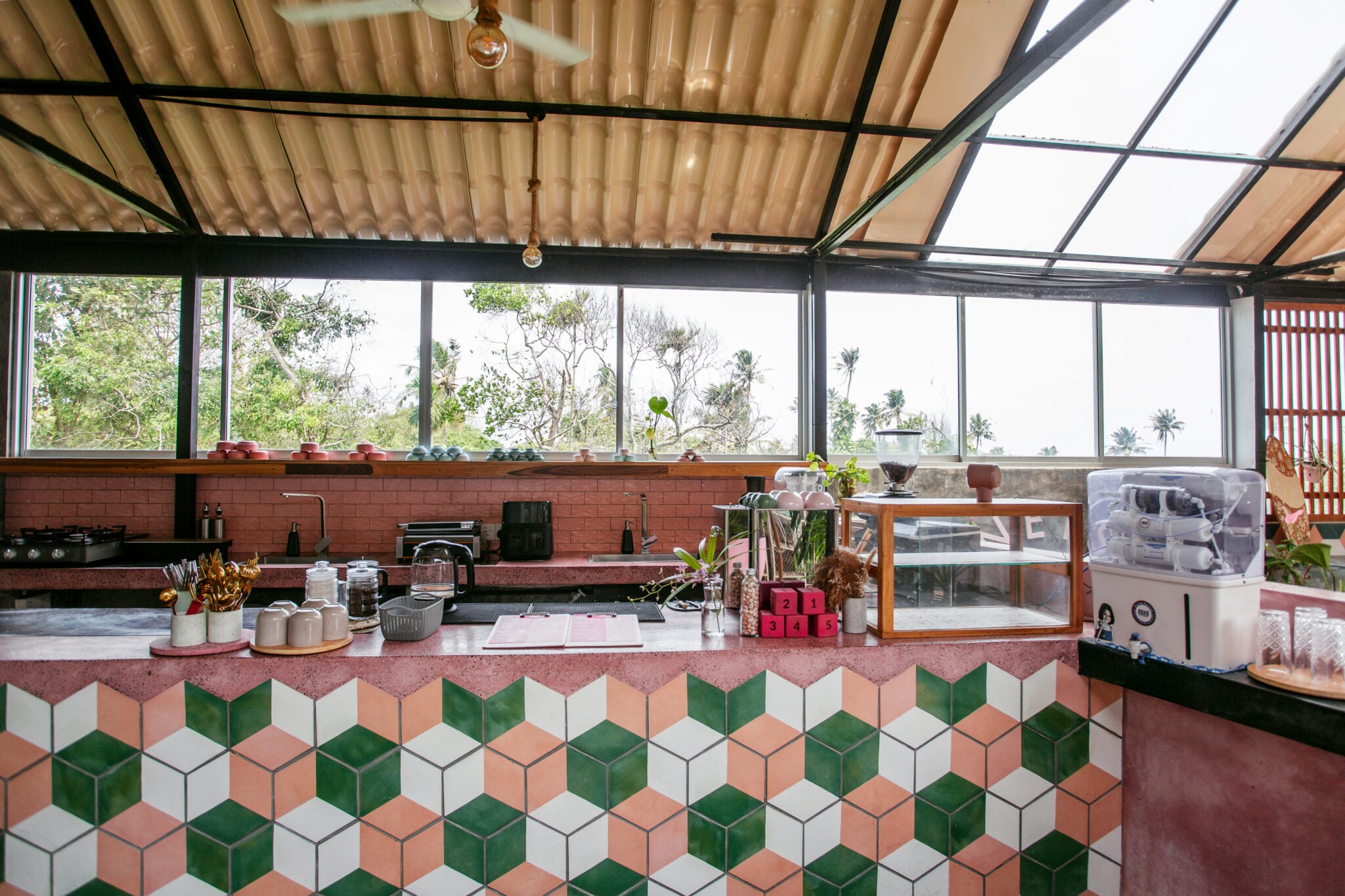 nets-restaurant-ahangama
